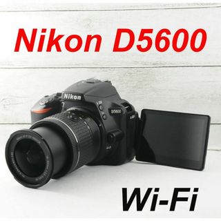 ❤️WI-Fiでスマホへ❤️自撮り❤️Nikon D5600 0408(デジタル一眼)