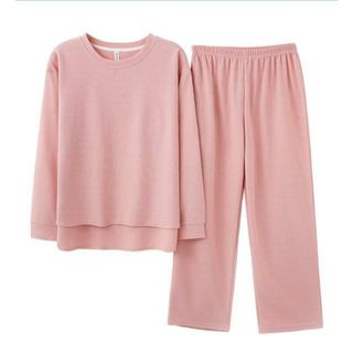 【並行輸入】蒸れにくいルームウェア(パジャマ)