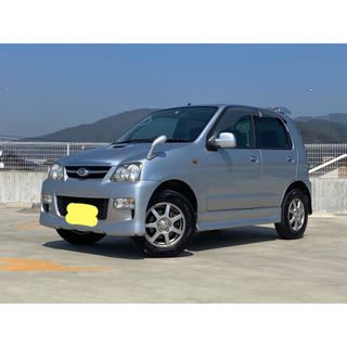 ダイハツ(ダイハツ)の⭐️早い者勝ち⭐️★車検9年5月★4WD★後期型★DAIHATSU テリオスキッド★(車体)