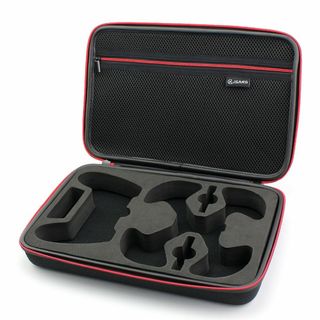 KISARG DJI Telloに対応 ケース ドローン Gamesirコントロ(その他)