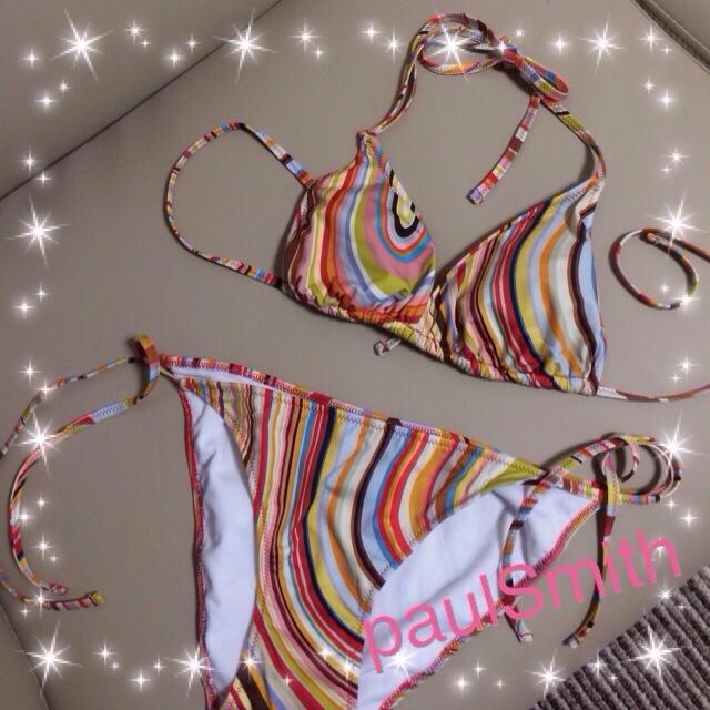 Paul Smith - ポールスミス 水着❁お取り置き✰