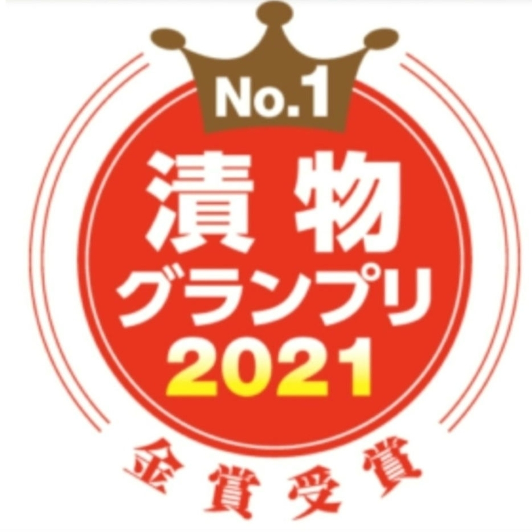 菅野漬物食品 旨辛相馬きゅうり漬 140g×4袋【漬物グランプリ2021金賞】 食品/飲料/酒の加工食品(漬物)の商品写真