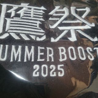 ホークス鷹祭タオルマフラー