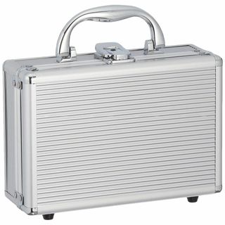 JEJアステージ(JEJ Astage) アルミツールケース 収納ケース 工具箱(その他)