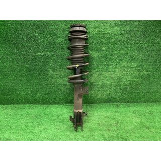 スズキ(スズキ)のハスラー MR52S 右フロントストラット Jスタイルターボ 4WD 41601-59SB0 41601-59SB1 D4L(車種別パーツ)