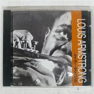 国内盤 LOUIS ARMSTRONG/JAZZ5 LOUIS ARMSTRONG/DOHOSHA DOH3423005 CD □(ジャズ)