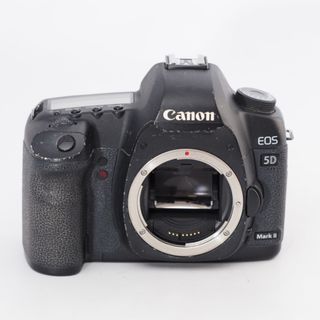 キヤノン(Canon)のCanon キヤノン デジタル一眼レフカメラ EOS 5D MarkII ボディ #13015(デジタル一眼)