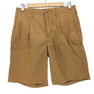 エフエーティー(FAT)のFAT(エフエーティー) TITCH ショーツ メンズ パンツ その他パンツ(その他)