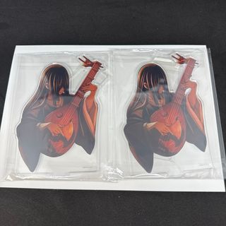 キメツノヤイバ(鬼滅の刃)の【鬼滅の刃】鳴女 無限城編第一章キービジュアルランダムアクスタB(キャラクターグッズ)
