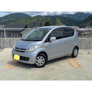 ダイハツ(ダイハツ)の⭐️早い者勝ち⭐️★車検2年付き‼️★低走行★DAIHATSU ムーヴ★(車体)