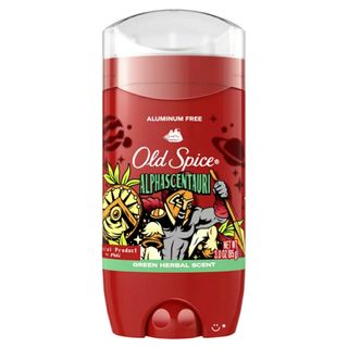 ピーアンドジー(P&G)のオールドスパイス アルファセンタウリ デオドラントスティック 85g(制汗/デオドラント剤)