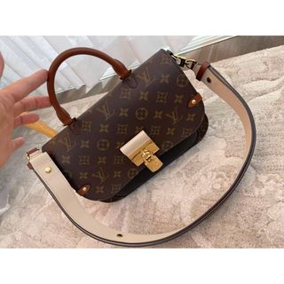 ルイヴィトン(LOUIS VUITTON)のルイヴィトン　ヴォジラールPMモノグラム ショルダーバッグ　M44354(ショルダーバッグ)