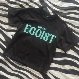 エゴイスト(EGOIST)のGRAN EGOIST Tシャツ♡(Tシャツ/カットソー)