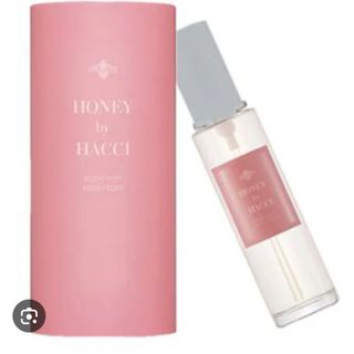 ハッチ(HACCI)のハッチ ルームフレグランス ハニーローズ(香水(女性用))
