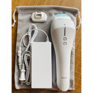 【中古品】Panasonic ER1610P バリカン 充電式 Panasonic - Panasonic プロ用バリカンER1610P アタッチメント付