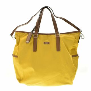 トゥミ(TUMI)の【TUMI】2WAY ナイロントートバッグ(トートバッグ)