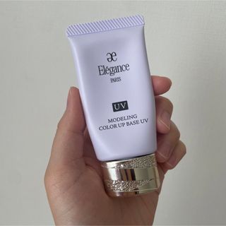 エレガンス(Elégance.)のエレガンス　コントロールカラー(コントロールカラー)