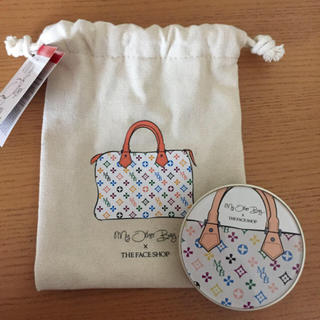 マイアザーバッグ(my other bag)のMANAmama♪様専用(ファンデーション)