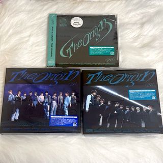 アイエヌアイ(INI)のINI THE ORIGIN(アイドルグッズ)