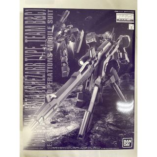 【未開封】1/100 MG RGM-96Xs ジェスタ シェザール班仕様 B＆C班装備 「機動戦士ガンダムNT」 プレミアムバンダイ限定 [5055862](プラモデル)