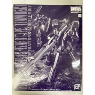【未開封】1/100 MG RGM-96Xs ジェスタ シェザール班仕様 B＆C班装備 「機動戦士ガンダムNT」 プレミアムバンダイ限定 [5055862](プラモデル)