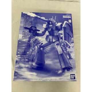 【未開封】MG 1/100 ジム・キャノン(北米戦線仕様) プラモデル(ホビーオンラインショップ限定)(プラモデル)