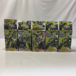 バンダイ(BANDAI)の装動　仮面ライダーゼロワン　ＡＩ　５．５　セット　　　KA00174(その他)