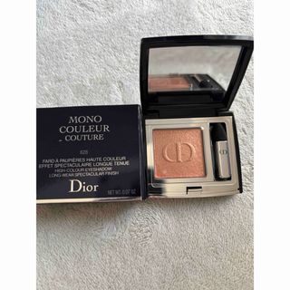 ディオール(Dior)の新品 Dior MONO COULEUR COUTURE 628(アイシャドウ)