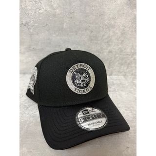 ニューエラ(NEW ERA)のニューエラ デトロイトタイガース 40th Anniversary キャップ(キャップ)