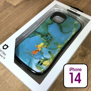 アイフェイス(iFace)のアラジン ジャスミン iFace 14 ディズニー スマホケース 5246(iPhoneケース)