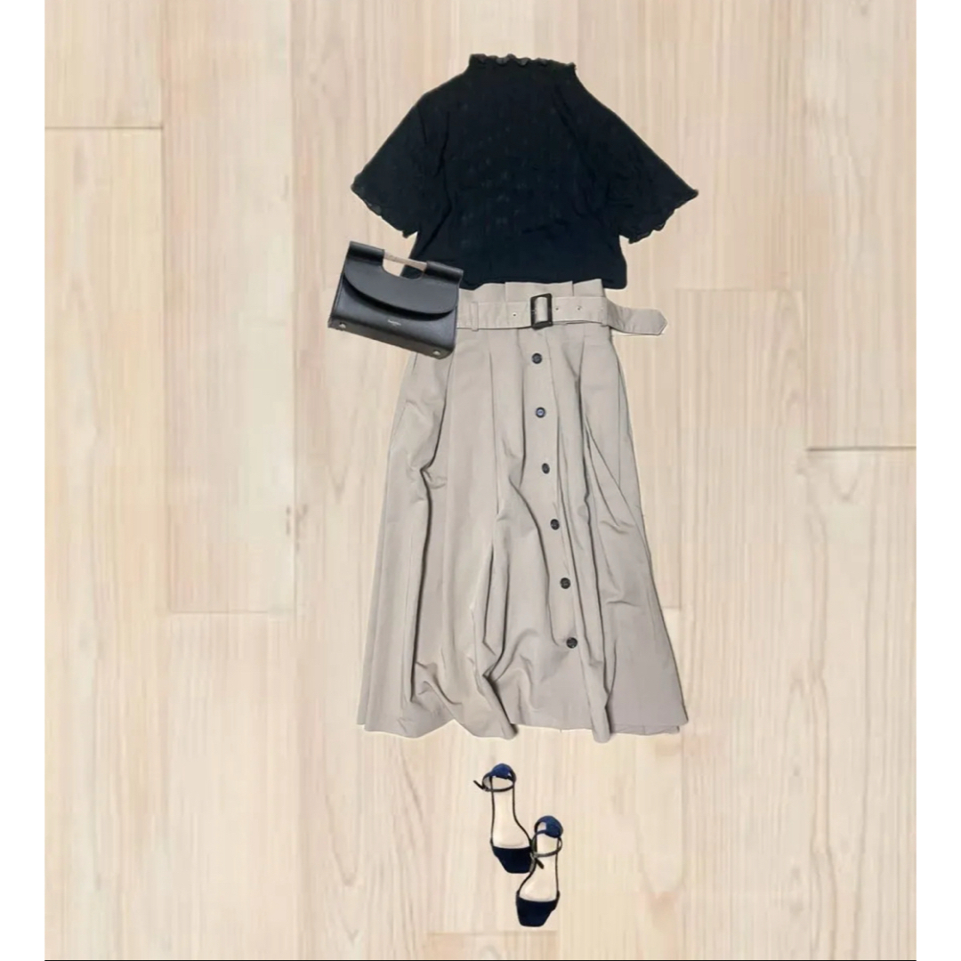 GRL(グレイル)のピクニックコーデ　5点セット　まとめ売り　レディース服 レディースのレディース その他(セット/コーデ)の商品写真
