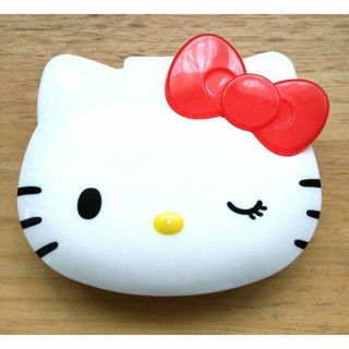 キティちゃん小物入れ(その他)