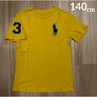 Ralph Lauren POLO ラルフローレン　 Tシャツ　ビックポニー