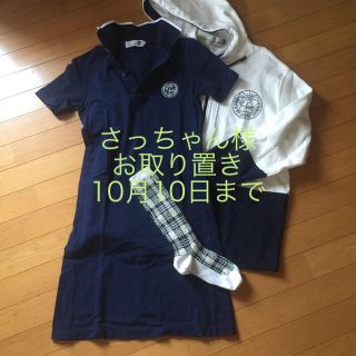 ジュンコシマダ(JUNKO SHIMADA)の★お値下げしました★ ゴルフウェア レディース(ウエア)