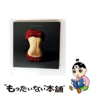 【中古】 Fruits　Decaying（初回生産限定盤A）/ＣＤ/VIZL-1282(その他)