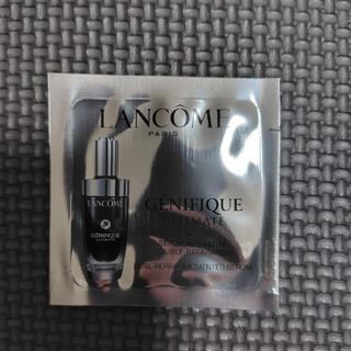 ランコム(LANCOME)の【新品未開封】LANCOME ジェニフィック アルティメ セラム(美容液)