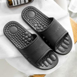 【並行輸入】足つぼ健康サンダル pmysan011(その他)