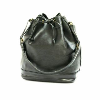 ルイヴィトン(LOUIS VUITTON)のルイヴィトン　エピ　ノエ　巾着ショルダーバッグ　ノワール　М59002　LOUIS VUITTON　18703502(ショルダーバッグ)
