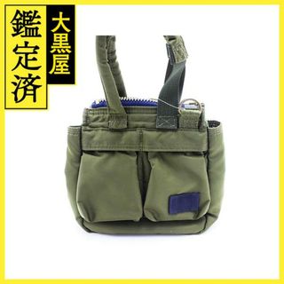 セレクション PORTERコラボ 2wayバッグ 20-0170S 【472】(ショルダーバッグ)