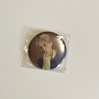 八木勇征 缶バッジ fanfanstep ガチャ