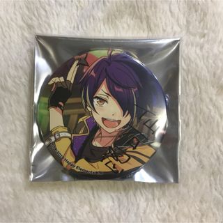 あんさんぶるスターズ!! 仙石忍 缶バッジ