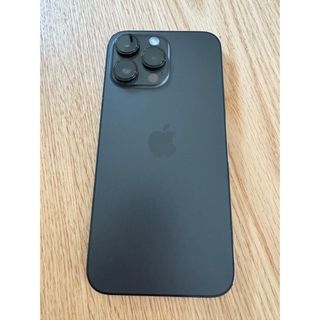 アイフォーン(iPhone)のiPhone 14 pro max 128GB ジャンク品(スマートフォン本体)