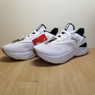 【新品送料込】プーマ PUMA SOFTRIDE メイブ ウィメンズ