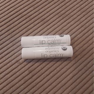 ジョンマスターオーガニック(John Masters Organics)のジョンマスターオーガニック　リップ(リップケア/リップクリーム)