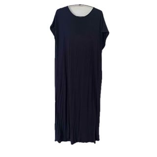 ユニクロ(UNIQLO)のUNIQLO ワンピース(ロングワンピース/マキシワンピース)