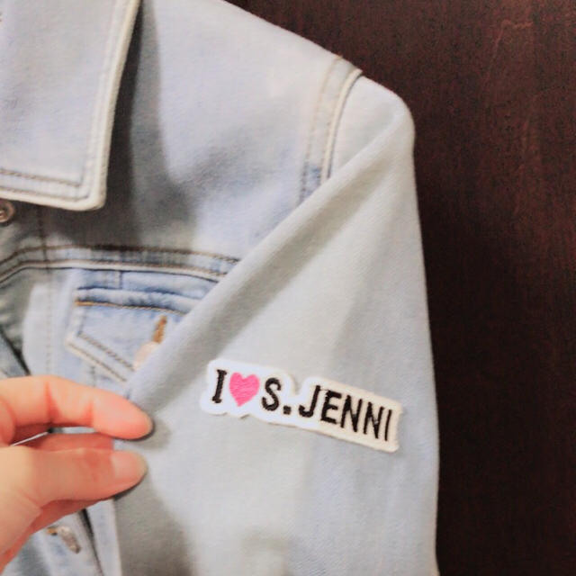 JENNI(ジェニィ)の専用です。 キッズ/ベビー/マタニティのキッズ服女の子用(90cm~)(ジャケット/上着)の商品写真