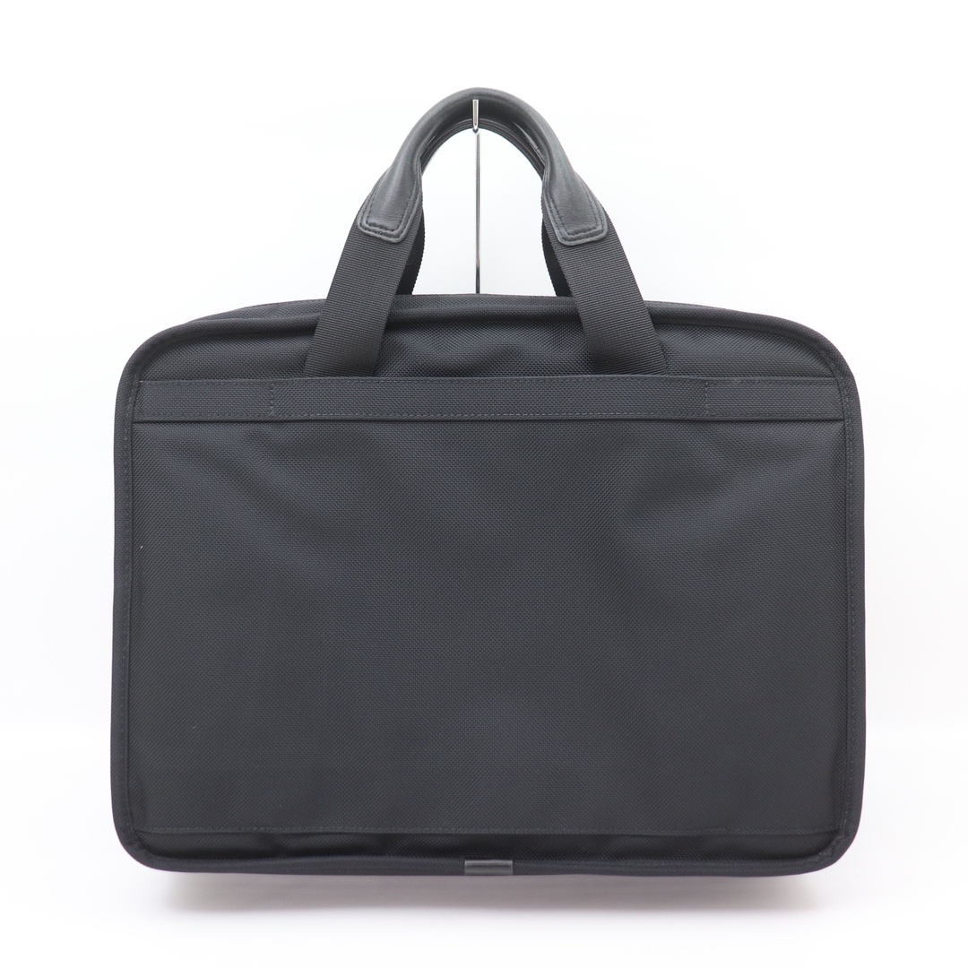 TUMI(トゥミ)のITROEXT1EAU8 TUMI トゥミ T-PASS 2way ブリーフケース ビジネスバッグ 黒 メンズ ポケット多め マチ拡張 パソコン収納 書類鞄 通勤 メンズのバッグ(ビジネスバッグ)の商品写真