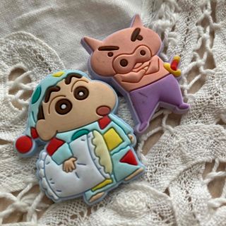 クレヨンしんちゃん　ブリブリ座右衛門(キャラクターグッズ)