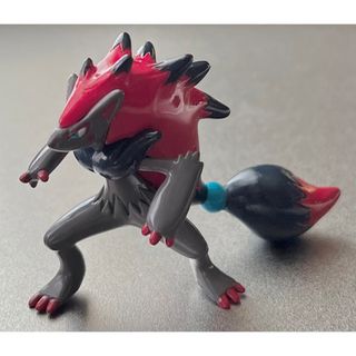 ポケモン(ポケモン)のポケモン モンコレ ゾロアーク フィギュア(アニメ/ゲーム)