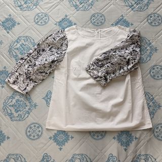 アマカ(AMACA)のレディーストップス　ブラウス(シャツ/ブラウス(長袖/七分))